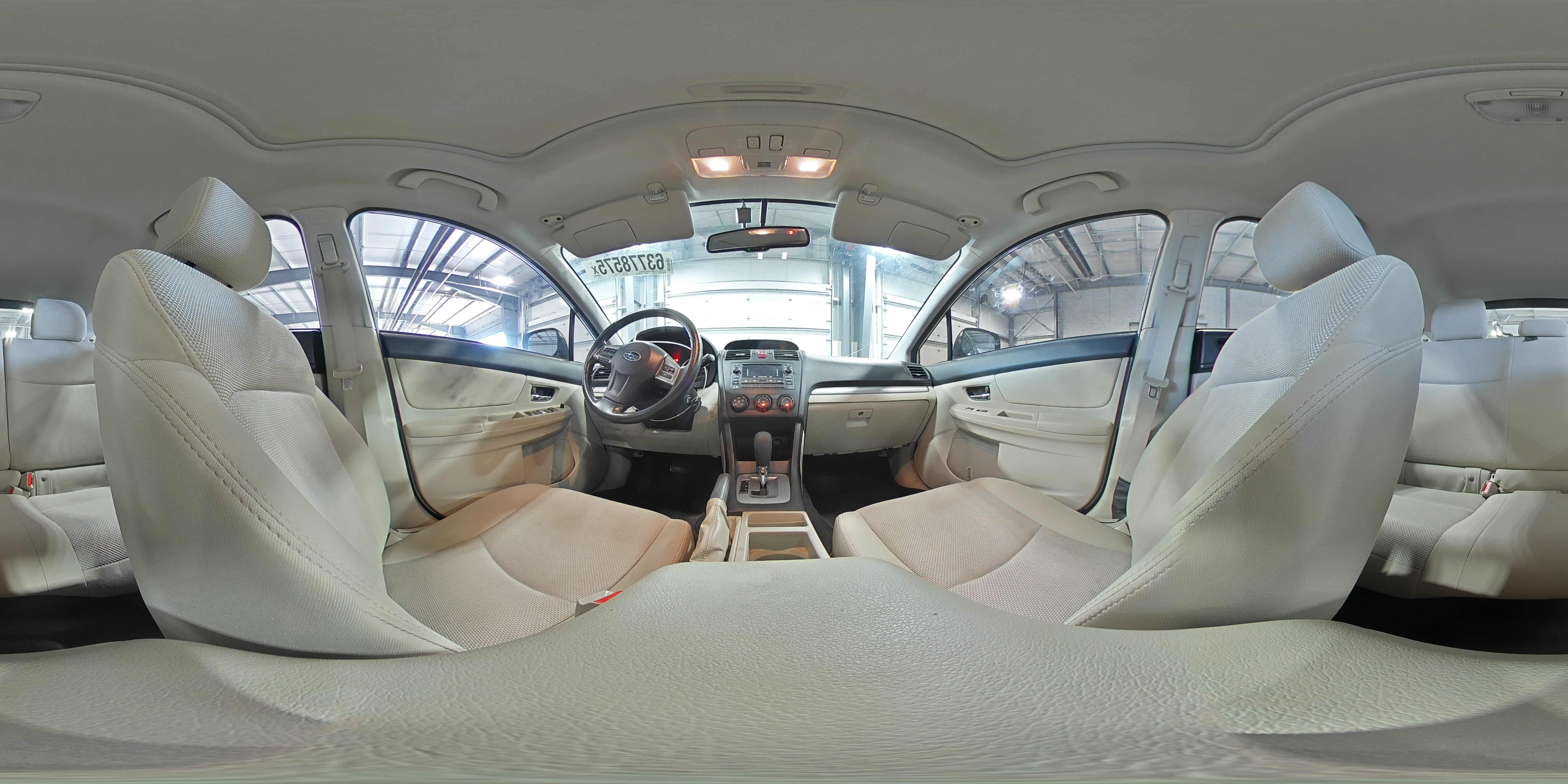 2014 Subaru Xv Crosstrek 2.0 Premium VIN: JF2GPAVC5E8298011 Lot: 63778575