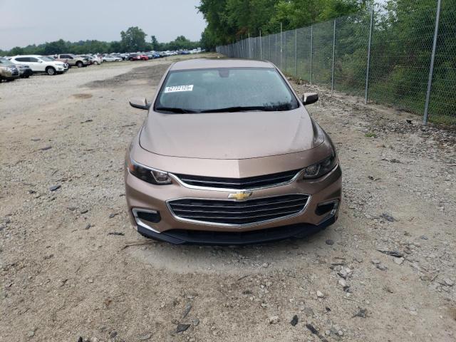  CHEVROLET MALIBU 2018 Beige
