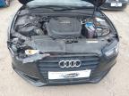 2014 AUDI A5 S LINE for sale at Copart YORK