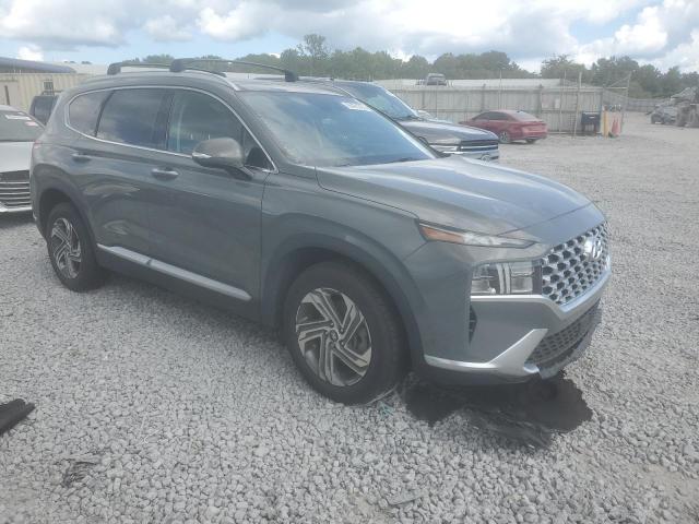  HYUNDAI SANTA FE 2021 Szary