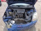 2008 FORD FIESTA ZET for sale at Copart ROCHFORD