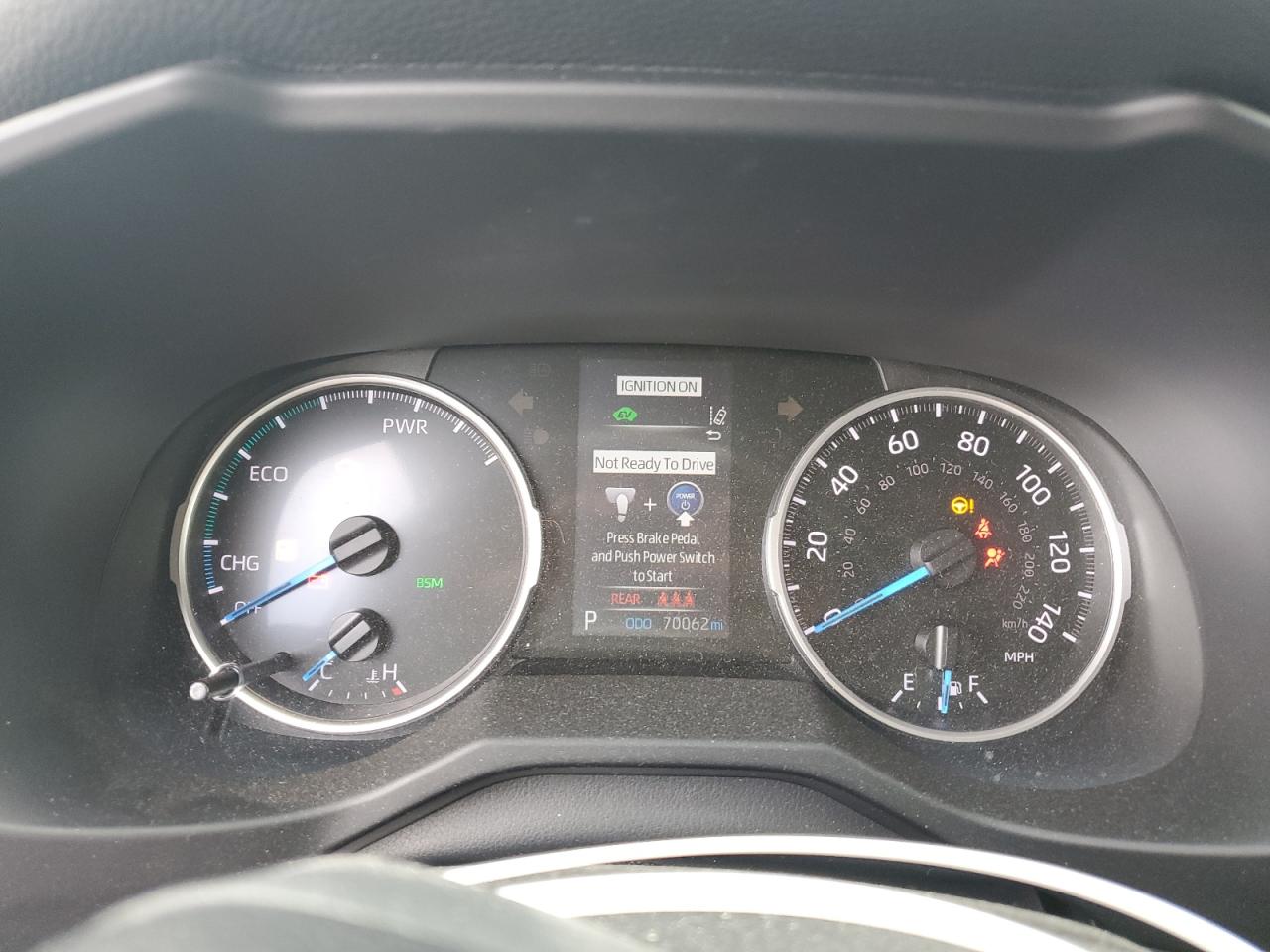 2021 Toyota Rav4 Xle Premium VIN: 2T3B6RFV4MW009042 Lot: 65160185