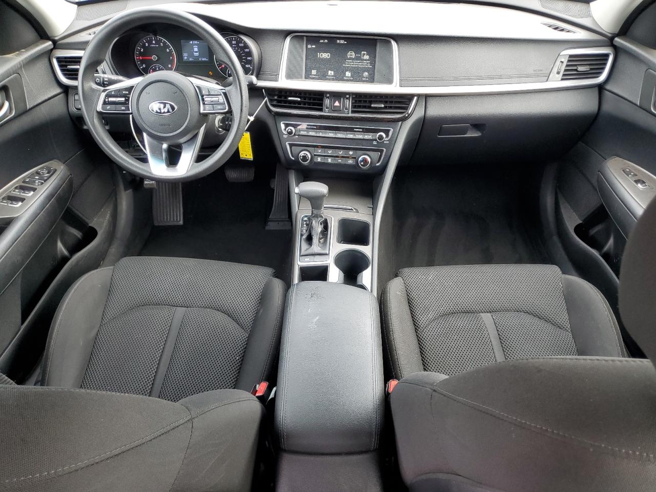 5xxgt4l38kg376515 5XXGT4L38KG376515 2019 Kia Optima Lx