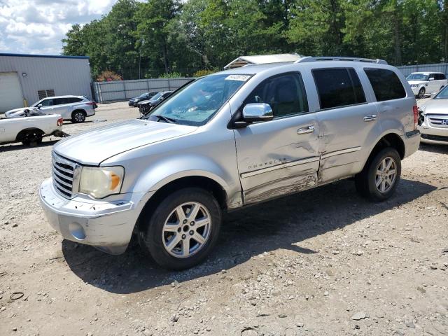 2007 Chrysler Aspen Limited