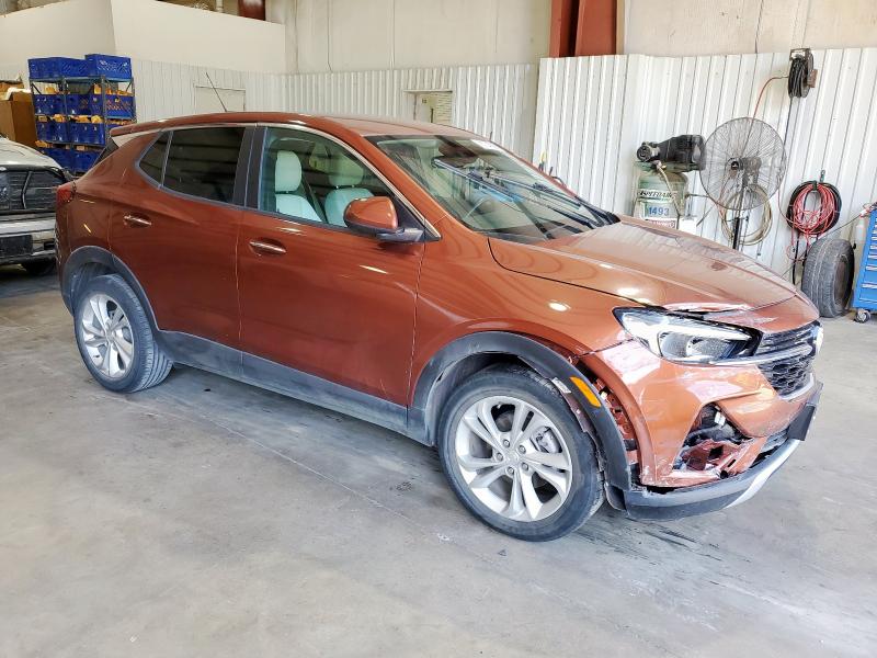  BUICK ENCORE 2020 Brown