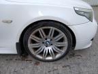 2007 BMW 535D M SPO for sale at Copart CHESTER