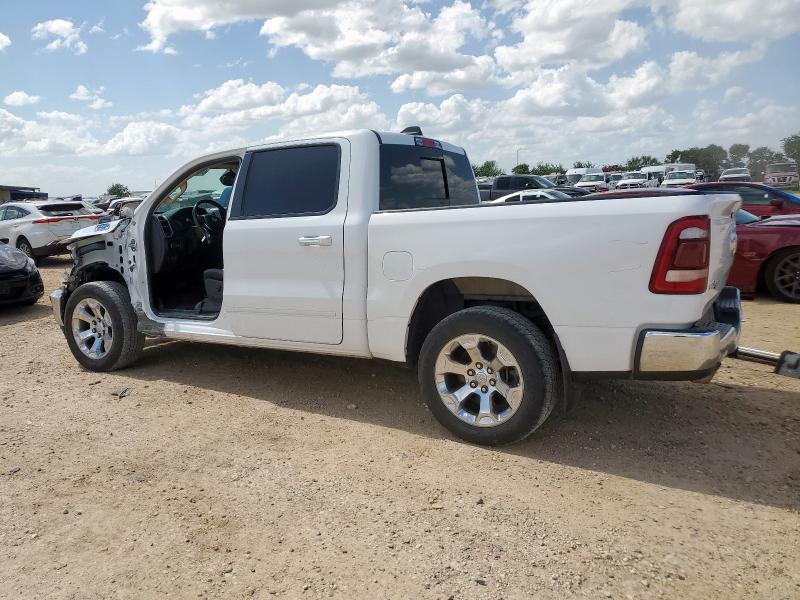 RAM 1500 2019 Biały