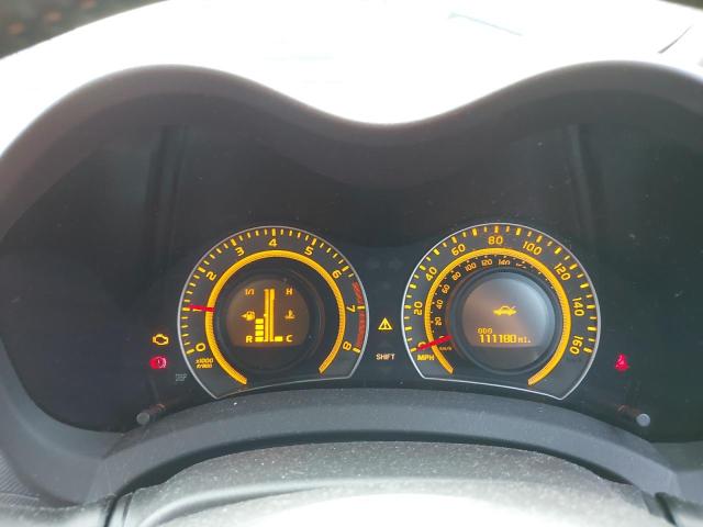 2007 TOYOTA AURIS T3 V
