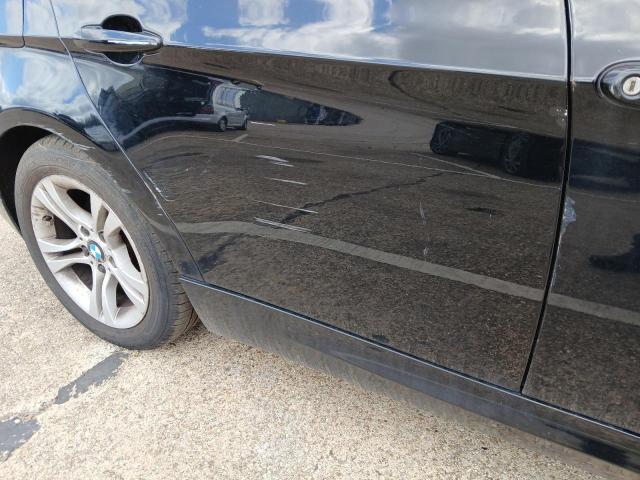 2010 BMW 318I ES