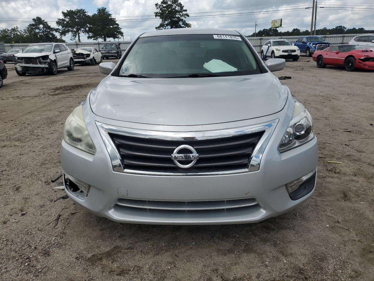 1N4AL3AP7DN497023 2013 Nissan Altima 2.5