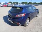 2010 MAZDA 3 TS for sale at Copart WESTBURY