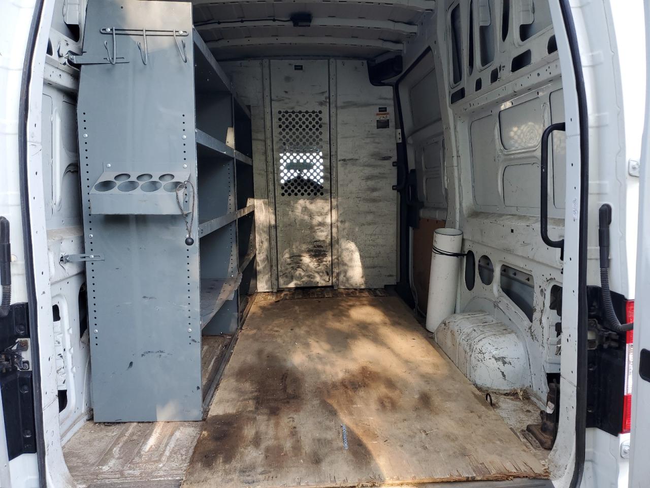 1n6bf0ly2hn811058 1N6BF0LY2HN811058 2017 Nissan Nv 2500 S