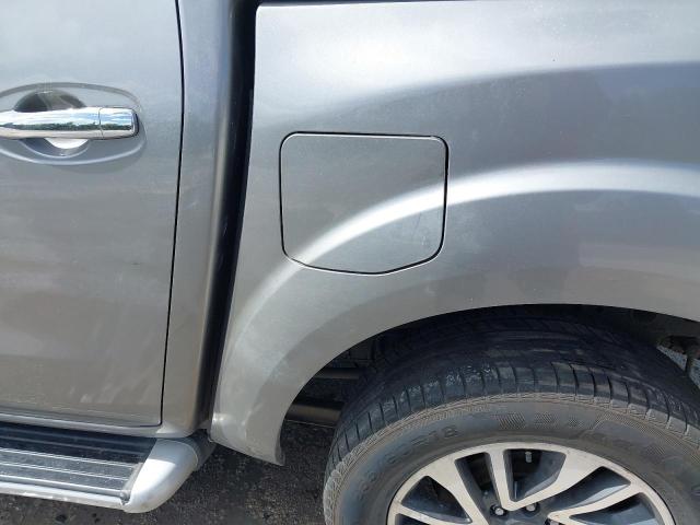 2019 NISSAN NAVARA TEK