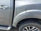 2019 NISSAN NAVARA TEK for sale at Copart ST HELENS