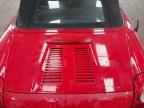 2003 TOYOTA MR2 ROADST for sale at Copart EAST KILBRIDE