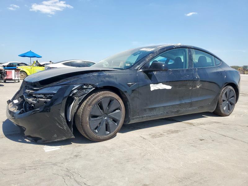 TESLA MODEL 3 – zdjęcie z aukcji, lot #67053495