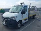 2020 RENT MASTER 35 for sale at Copart CHESTER