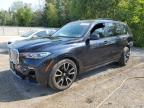 2019 BMW X7 XDRIVE50I   for sale at Copart ON - COOKSTOWN
