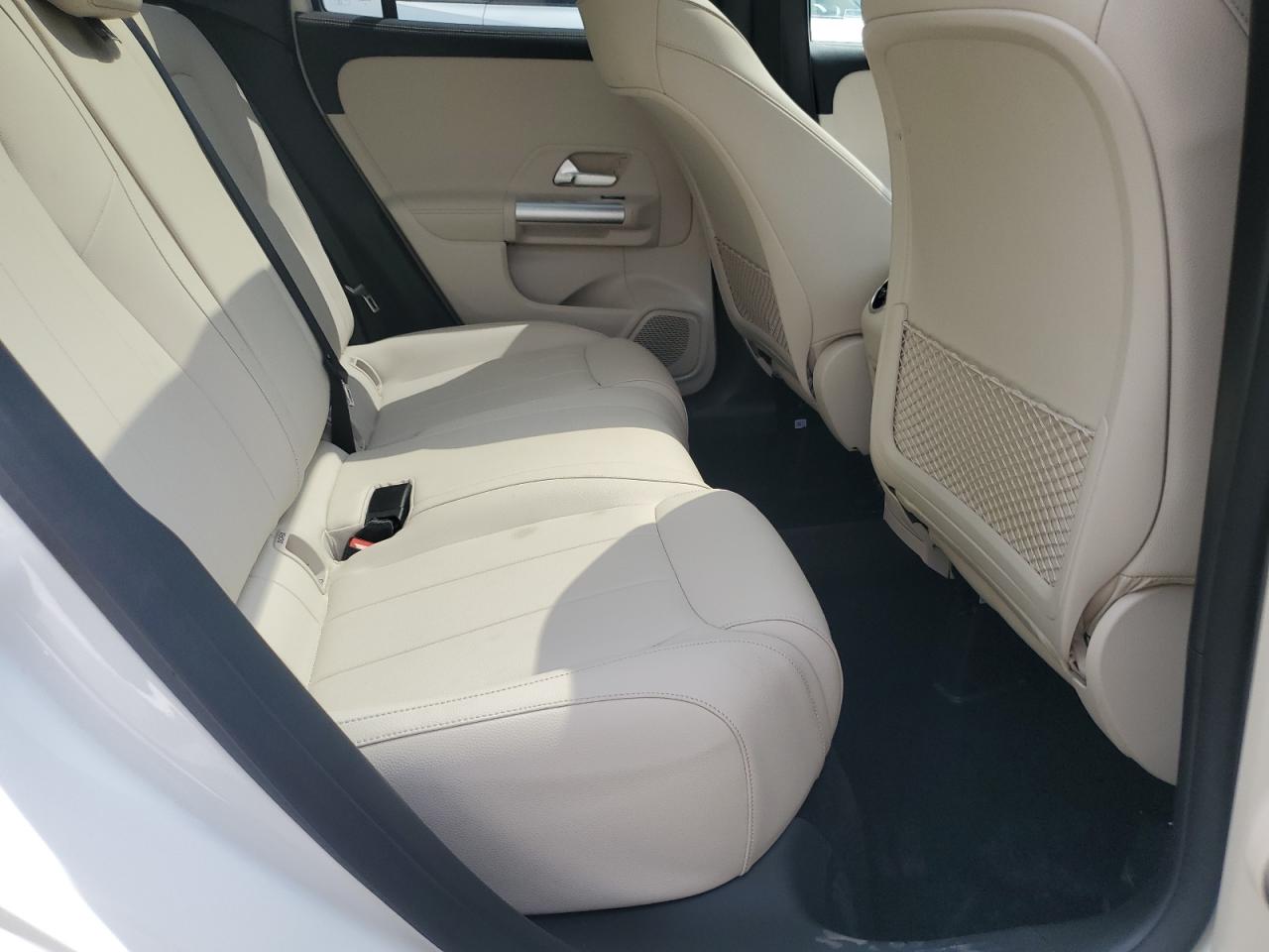 2023 Mercedes-Benz Gla 250 4Matic VIN: W1N4N4HB3PJ470052 Lot: 64754625
