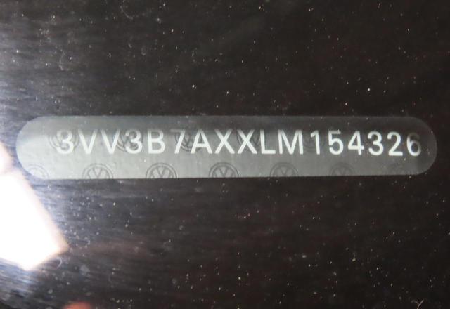 Фото: 3VV3B7AXXLM154326