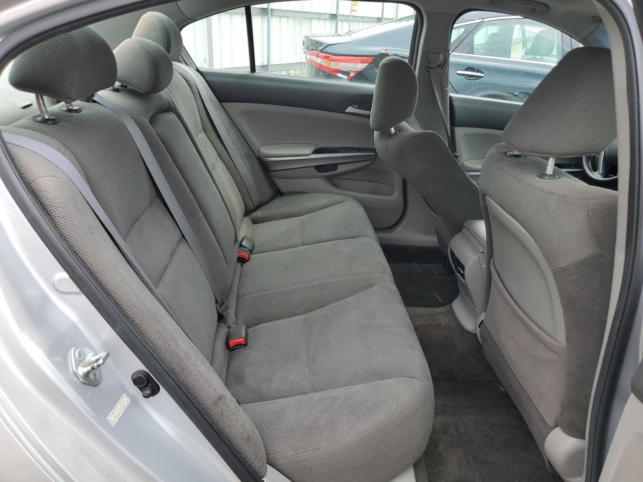 2010 Honda Accord Ex VIN: 1HGCP2F72AA156935 Lot: 65117145