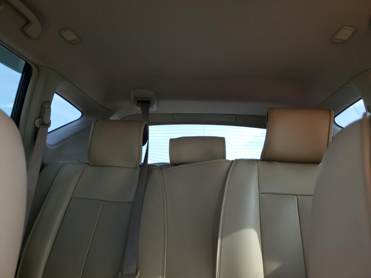 2012 Nissan Murano S VIN: JN8AZ1MW5CW201476 Lot: 65196115