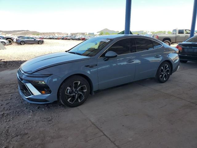  HYUNDAI SONATA 2024 Szary