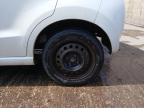 2012 SUZUKI ALTO SZ for sale at Copart CHESTER