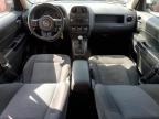 2016 JEEP PATRIOT SPORT à vendre chez Copart CT - HARTFORD SPRINGFIELD