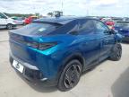 2024 PEUGEOT 3008 GT EV for sale at Copart PETERLEE