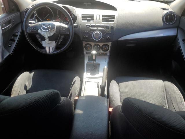 2010 MAZDA 3 S  