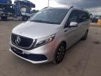 2022 MERCEDES BENZ EQV 300 SP for sale at Copart SANDY