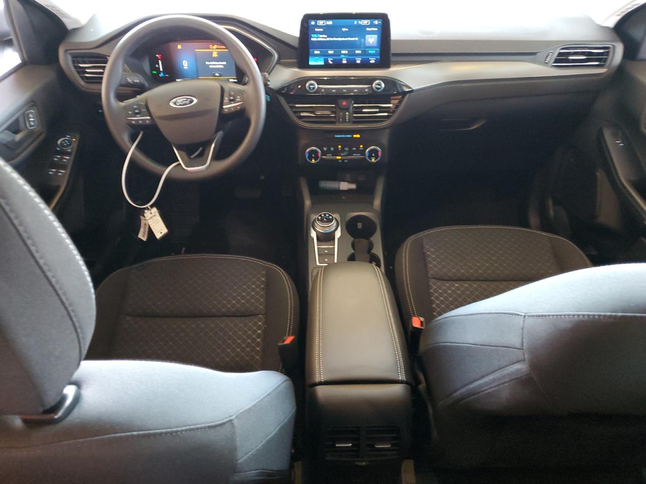 2025 Ford Escape Active VIN: 1FMCU0GNXSUA25417 Lot: 65543695