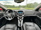 2012 CHEVROLET CRUZE LTZ   à vendre chez Copart CT - HARTFORD SPRINGFIELD