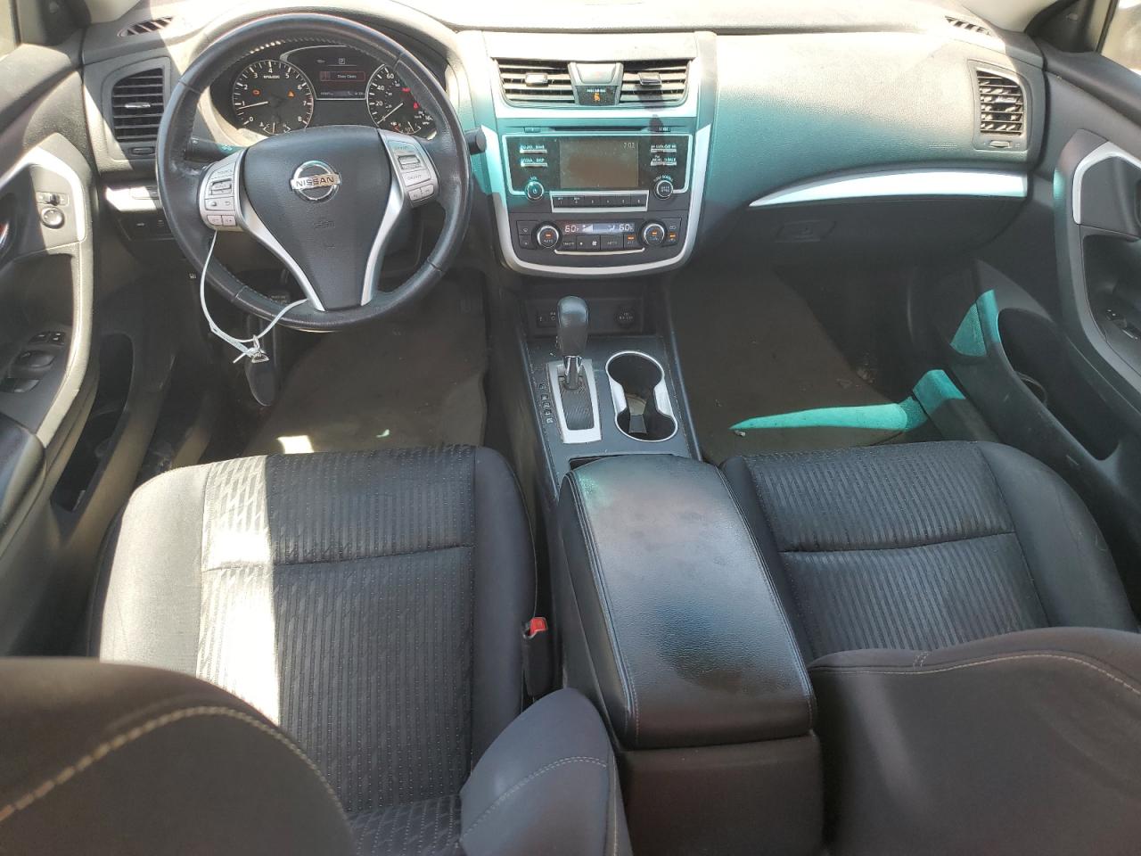 2017 Nissan Altima 2.5 VIN: 1N4AL3AP1HC120012 Lot: 62727115