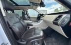 2017 LAND ROVER RANGE ROVER SPORT HSE   for sale at Copart QC - MONTREAL