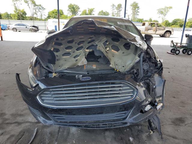  FORD FUSION 2016 Czarny