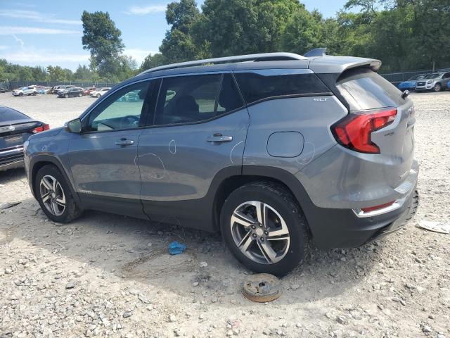  GMC TERRAIN 2021 Szary