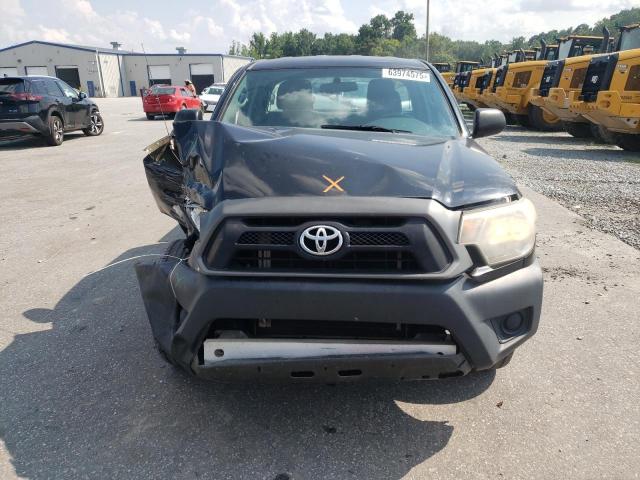  TOYOTA TACOMA 2014 Black
