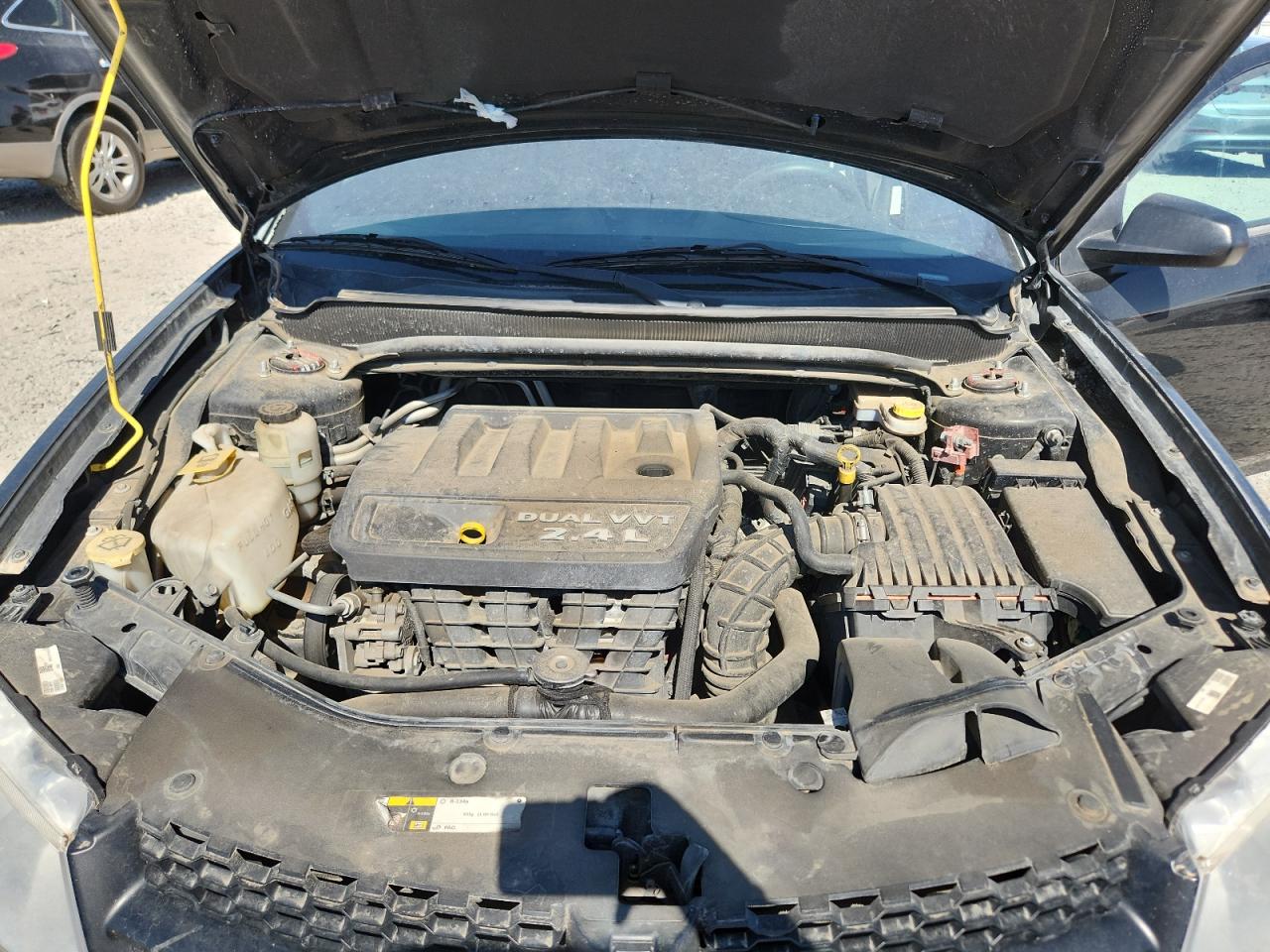 2014 Dodge Avenger Se VIN: 1C3CDZABXEN182388 Lot: 66689025