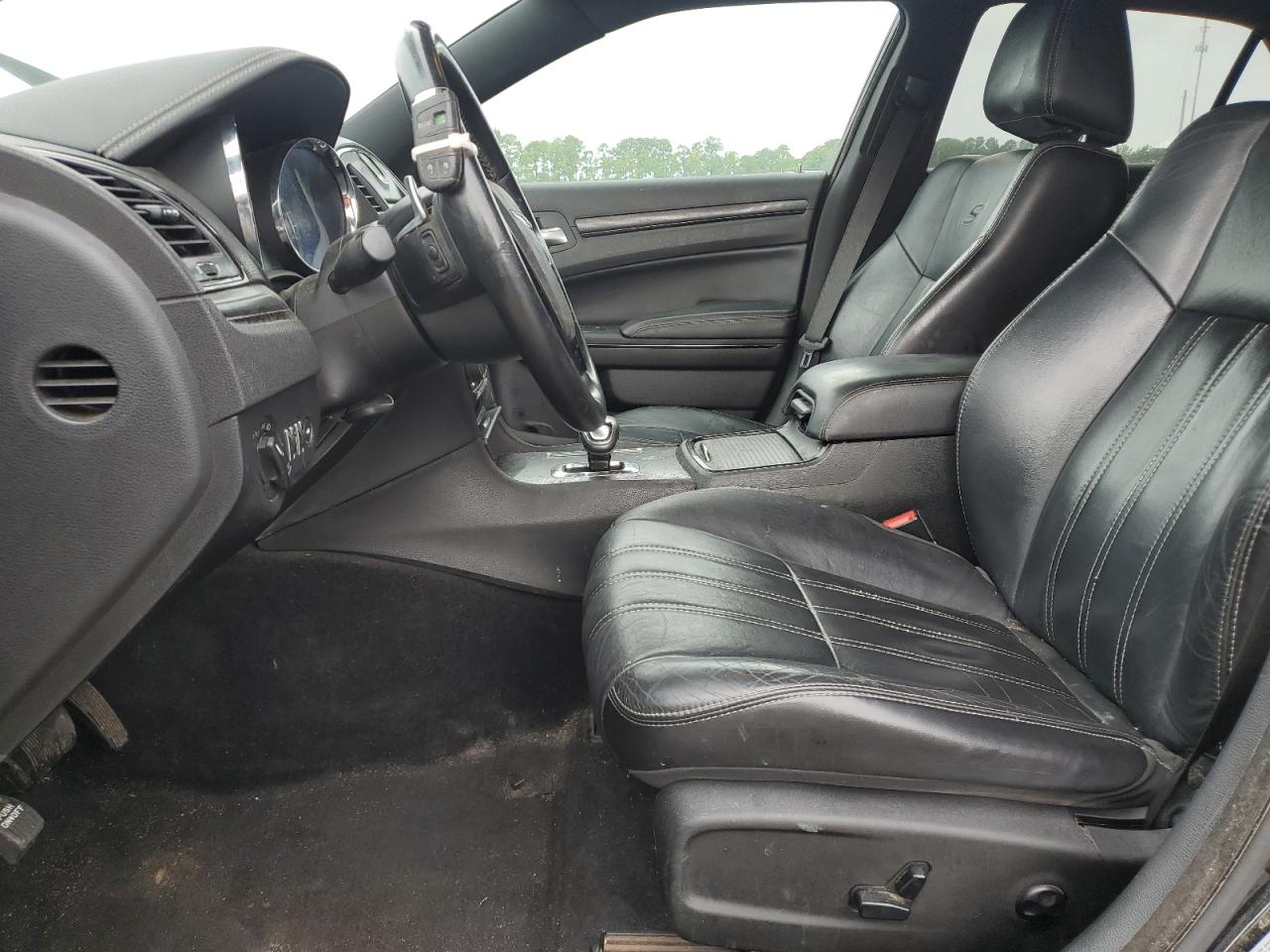 2014 Chrysler 300 S VIN: 2C3CCAGG2EH331375 Lot: 64827995