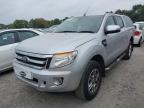 2014 FORD RANGER LIM for sale at Copart WOLVERHAMPTON