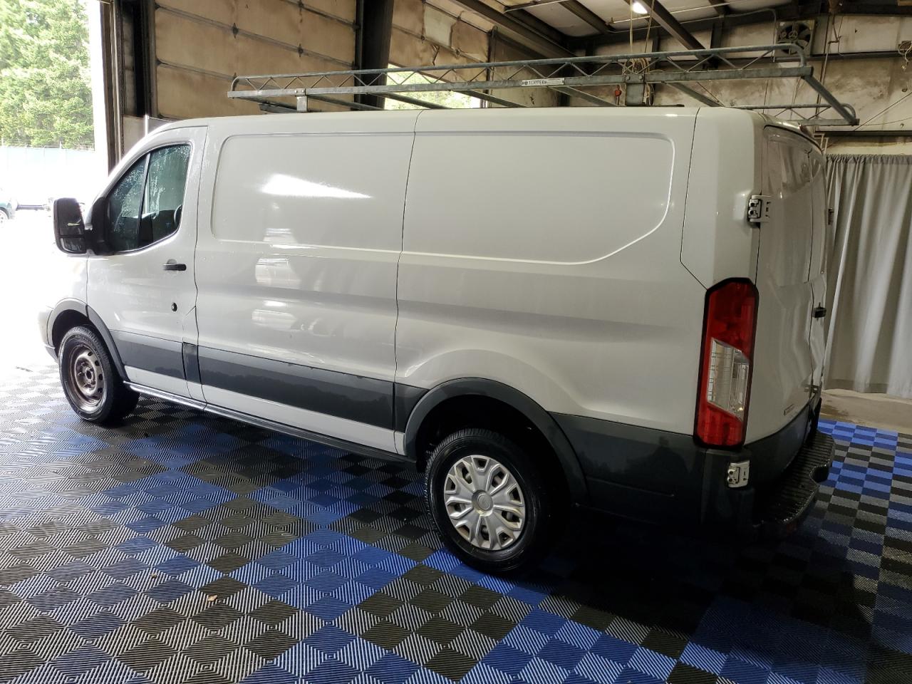 1FTYR1YG3GKB02939 FORD TRANSIT 2016