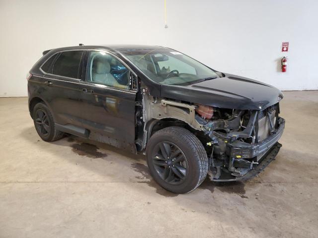  FORD EDGE 2015 Black
