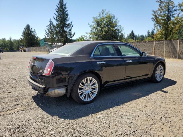  CHRYSLER 300 2013 Czarny