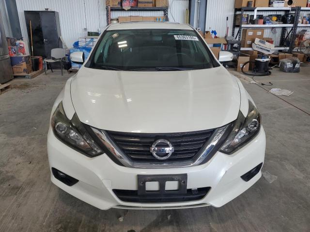  NISSAN ALTIMA 2016 Белы