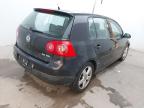2006 VOLKSWAGEN GOLF SPORT for sale at Copart WESTBURY