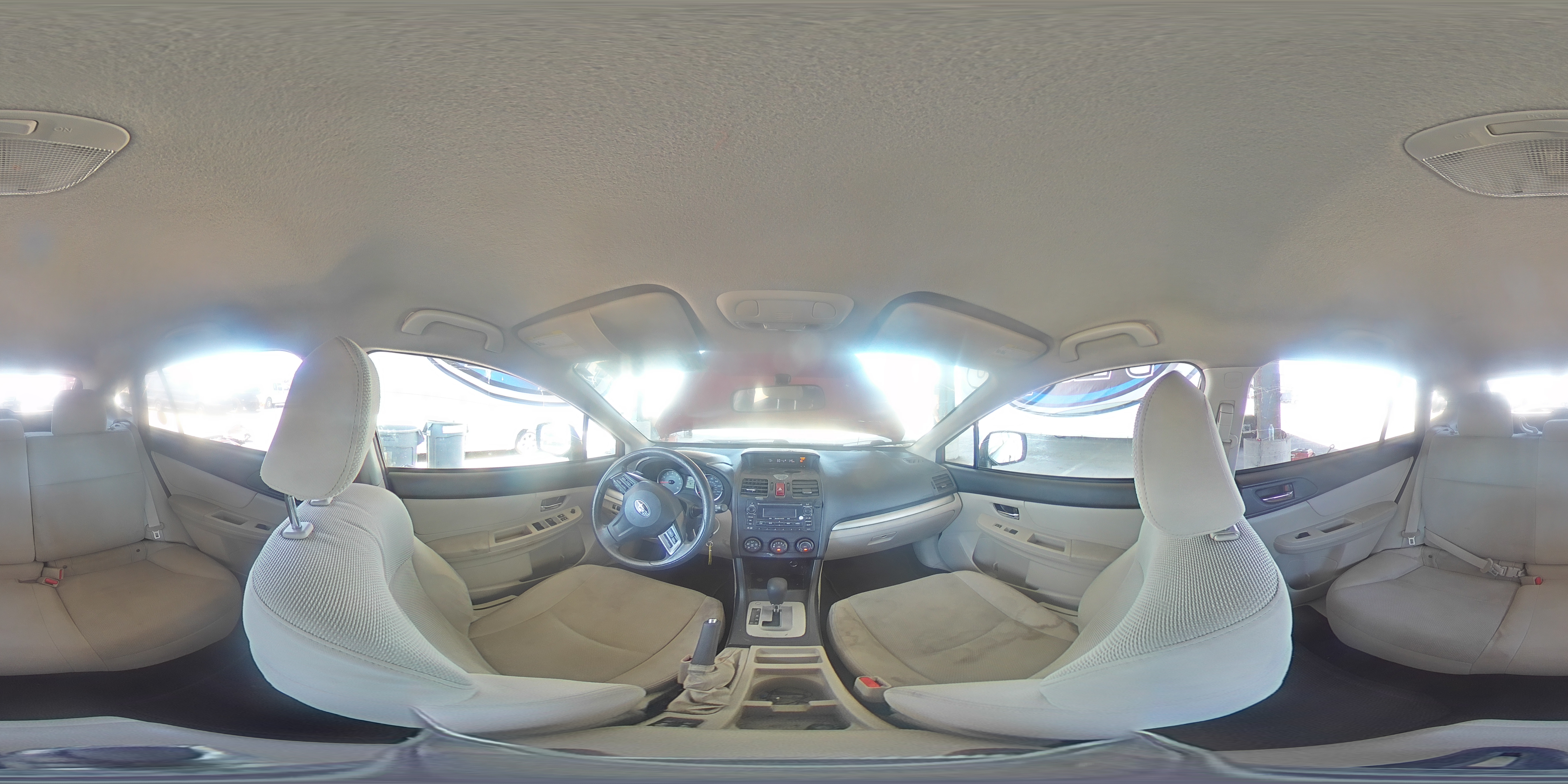 2013 Subaru Xv Crosstrek 2.0 Premium VIN: JF2GPACCXD2854091 Lot: 63606775