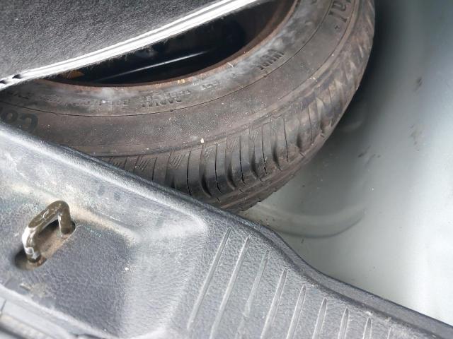 2007 MAZDA 2 ANTARES