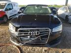 2017 AUDI A8 L QUATTRO   for sale at Copart FL - WEST PALM BEACH